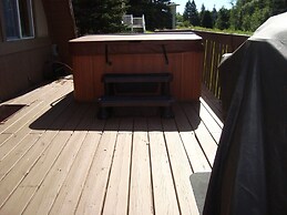 Chalet Du Lapin