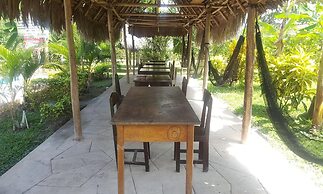 La Ramada Lodge-Tarapoto-Peru