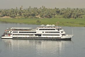 MS Alexander The Great Nile Cruise