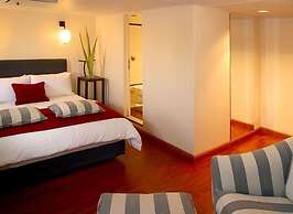 MS Alexander The Great Nile Cruise