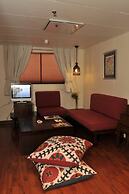 MS Alexander The Great Nile Cruise