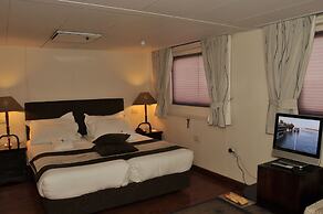 MS Alexander The Great Nile Cruise