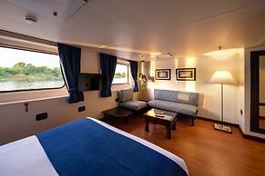 MS Alexander The Great Nile Cruise