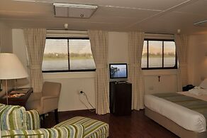 MS Alexander The Great Nile Cruise