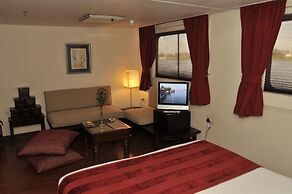 MS Alexander The Great Nile Cruise