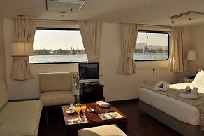 MS Alexander The Great Nile Cruise