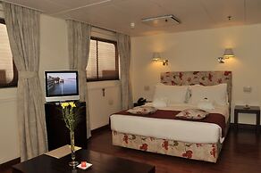 MS Alexander The Great Nile Cruise