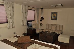 MS Alexander The Great Nile Cruise