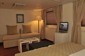 MS Alexander The Great Nile Cruise