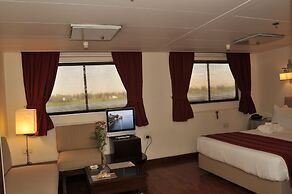 MS Alexander The Great Nile Cruise