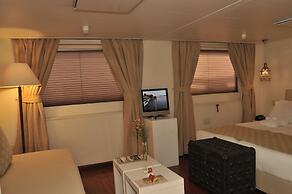 MS Alexander The Great Nile Cruise