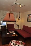 MS Alexander The Great Nile Cruise