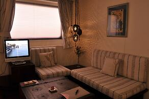 MS Alexander The Great Nile Cruise