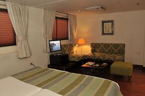 MS Alexander The Great Nile Cruise