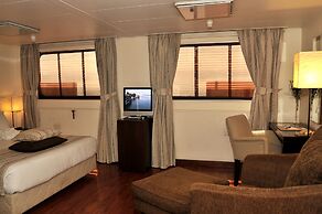 MS Alexander The Great Nile Cruise