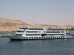 MS Alexander The Great Nile Cruise