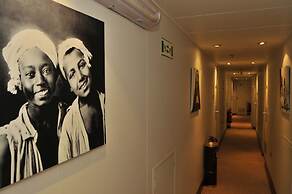 MS Alexander The Great Nile Cruise