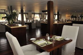 MS Alexander The Great Nile Cruise