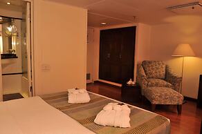 MS Alexander The Great Nile Cruise