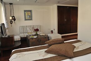 MS Alexander The Great Nile Cruise