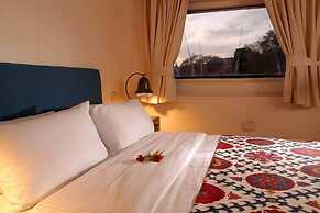 MS Alexander The Great Nile Cruise