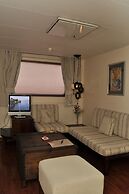 MS Alexander The Great Nile Cruise