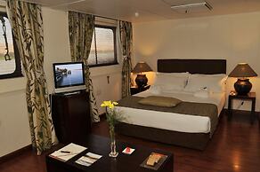 MS Alexander The Great Nile Cruise