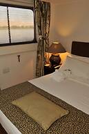 MS Alexander The Great Nile Cruise