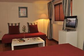 MS Alexander The Great Nile Cruise