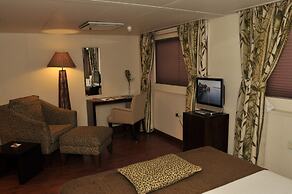 MS Alexander The Great Nile Cruise