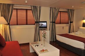 MS Alexander The Great Nile Cruise