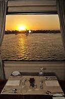 MS Alexander The Great Nile Cruise