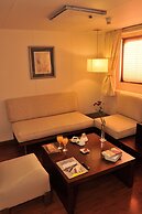 MS Alexander The Great Nile Cruise