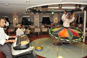 MS Alexander The Great Nile Cruise