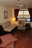 MS Alexander The Great Nile Cruise