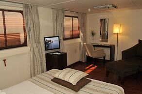 MS Alexander The Great Nile Cruise