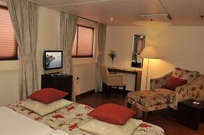 MS Alexander The Great Nile Cruise