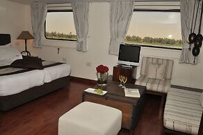 MS Alexander The Great Nile Cruise