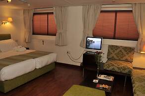 MS Alexander The Great Nile Cruise