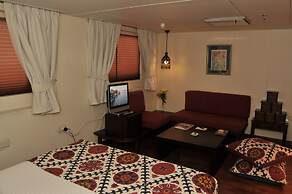 MS Alexander The Great Nile Cruise