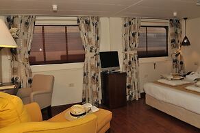 MS Alexander The Great Nile Cruise