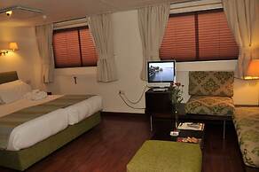 MS Alexander The Great Nile Cruise