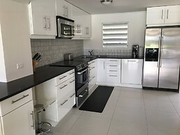 Villa 415A at Jolly Harbour