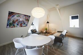 Apart Hotel De Bank