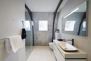 Apart Hotel De Bank
