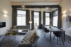 Apart Hotel De Bank