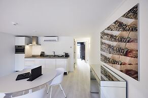 Apart Hotel De Bank