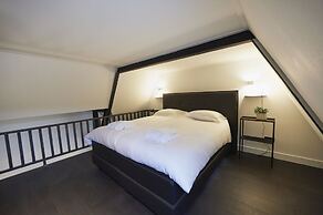 Apart Hotel De Bank