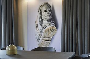 Apart Hotel De Bank