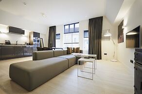Apart Hotel De Bank